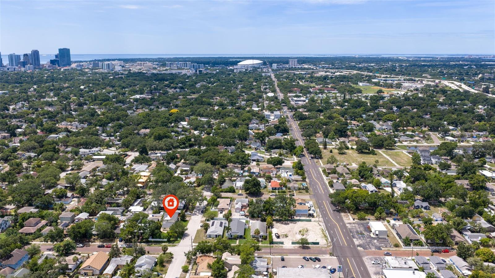 WOODLAWN - Residential