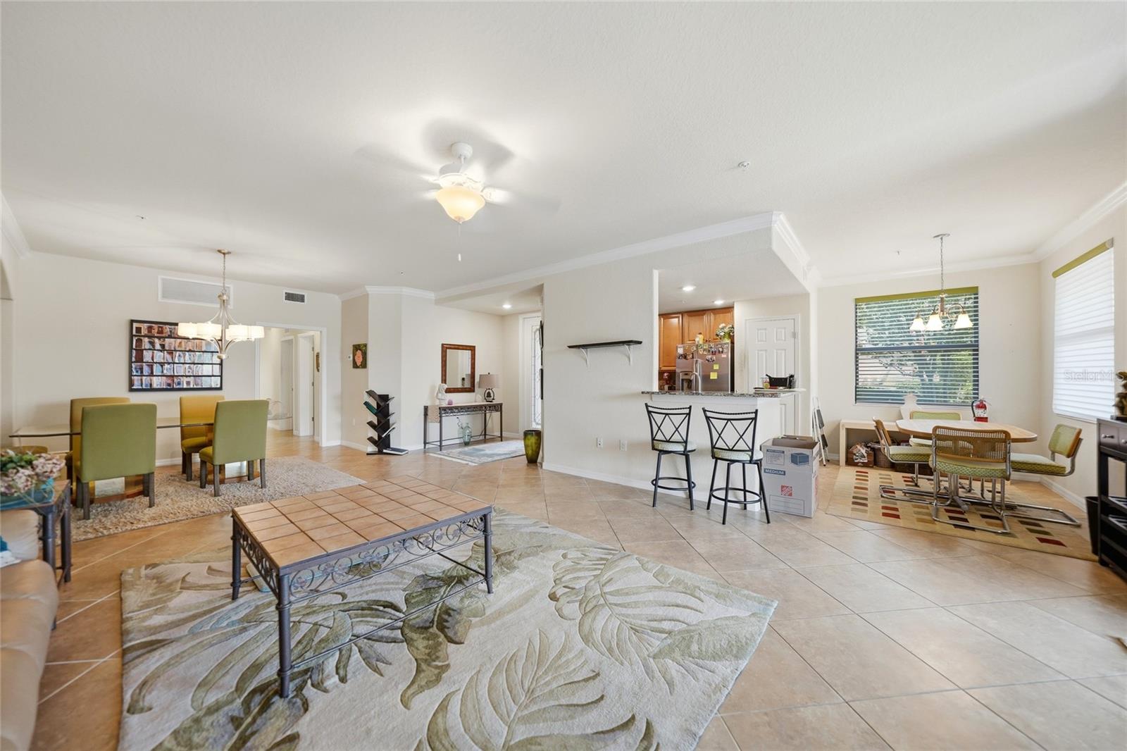 COACH HOMES 1 AT GRAN PARADISO - Residential