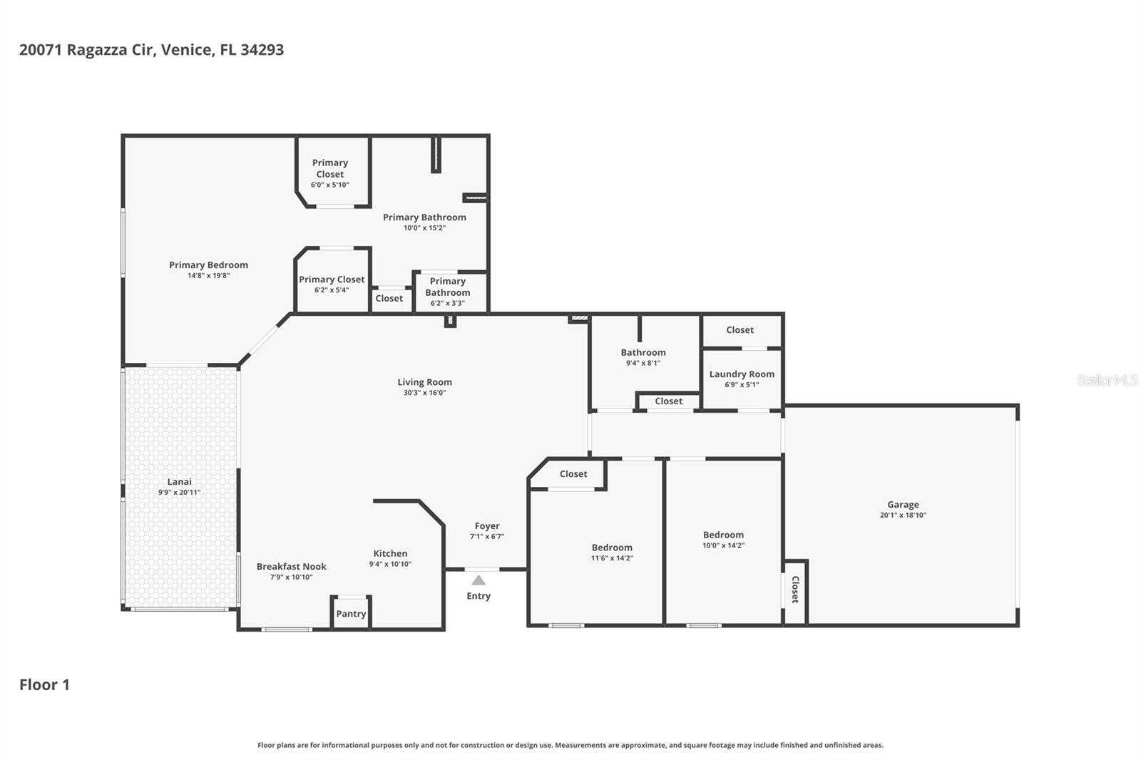 COACH HOMES 1 AT GRAN PARADISO - Residential