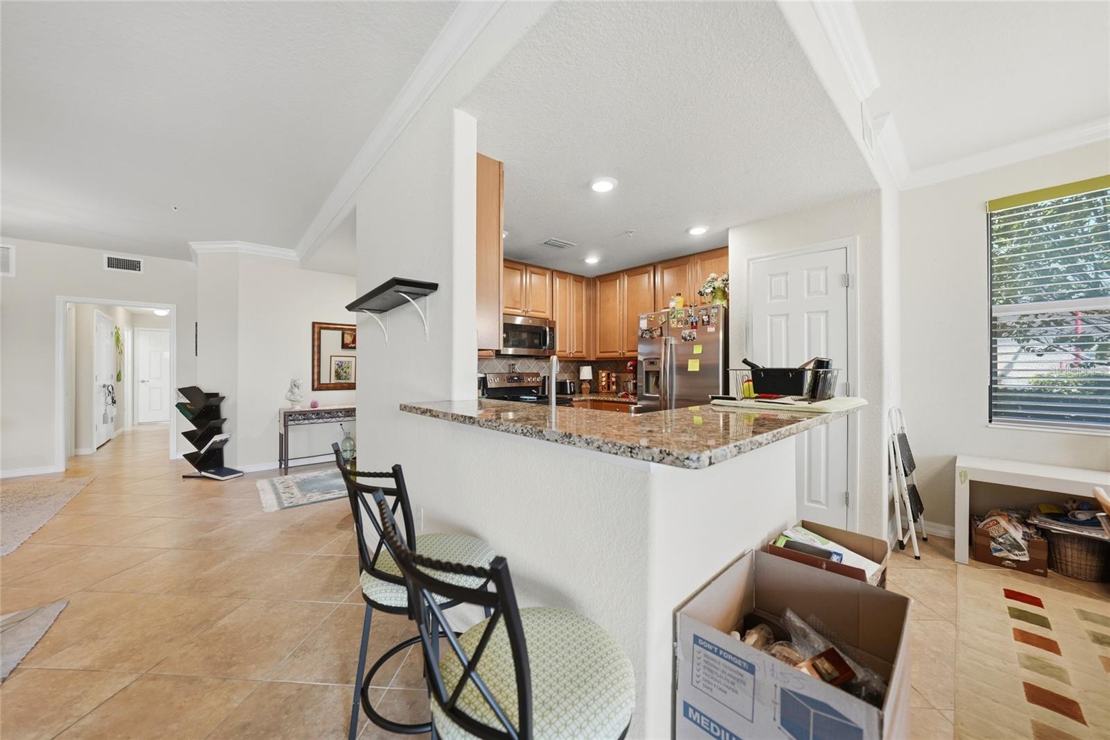 COACH HOMES 1 AT GRAN PARADISO - Residential