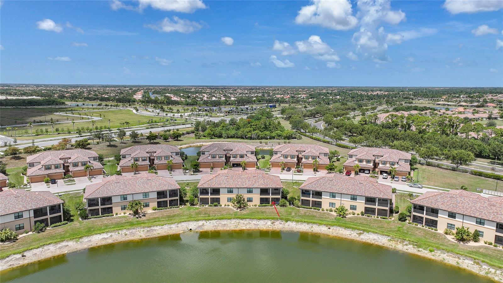 COACH HOMES 1 AT GRAN PARADISO - Residential