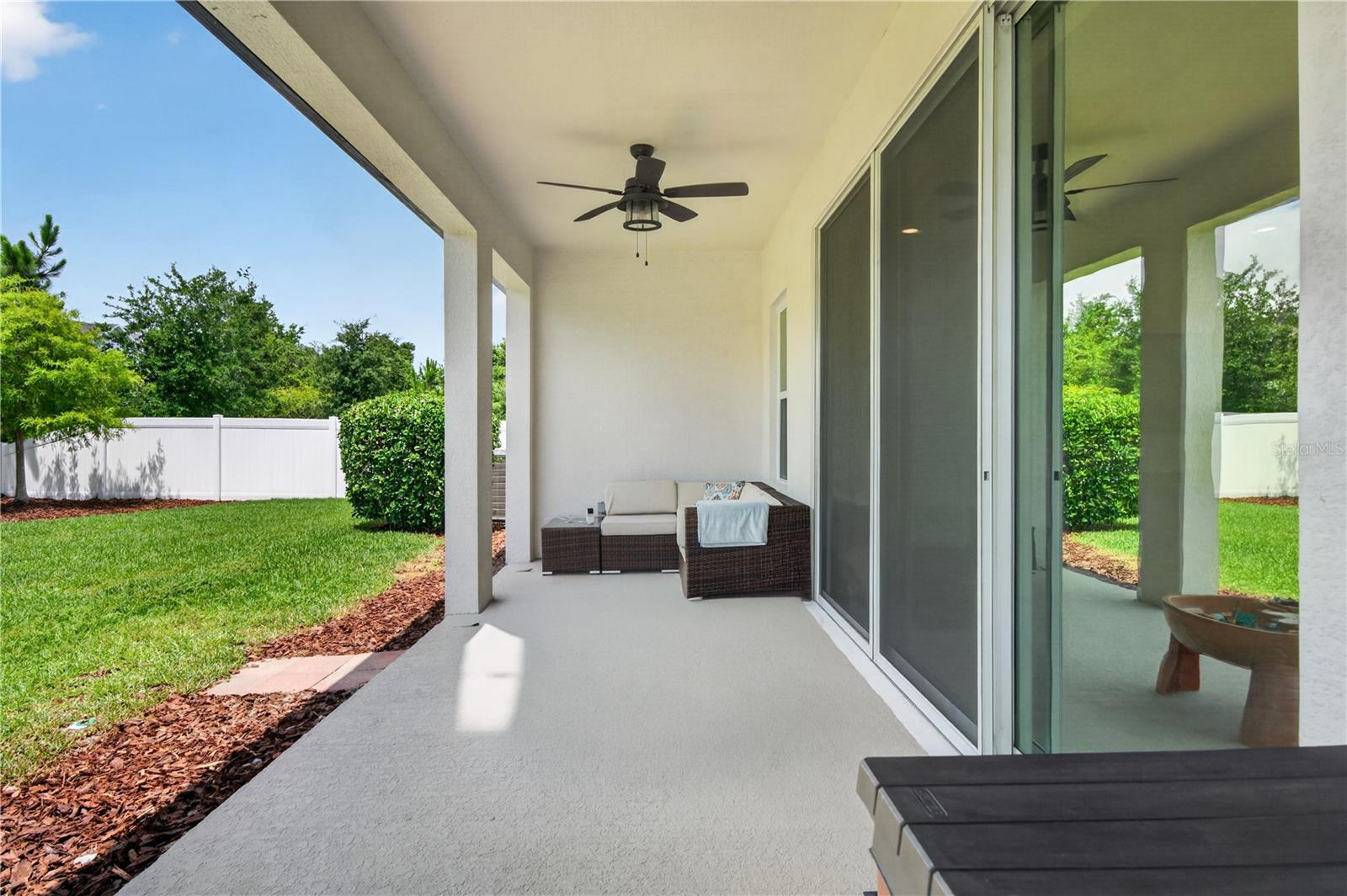 HAMPTON OAKS - Residential