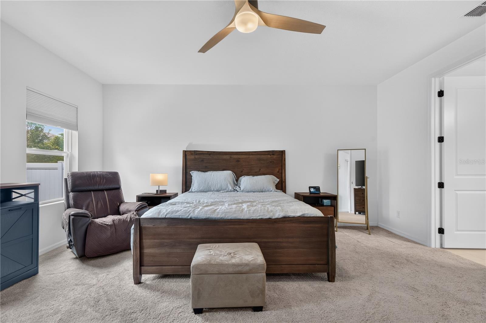 HAMPTON OAKS - Residential