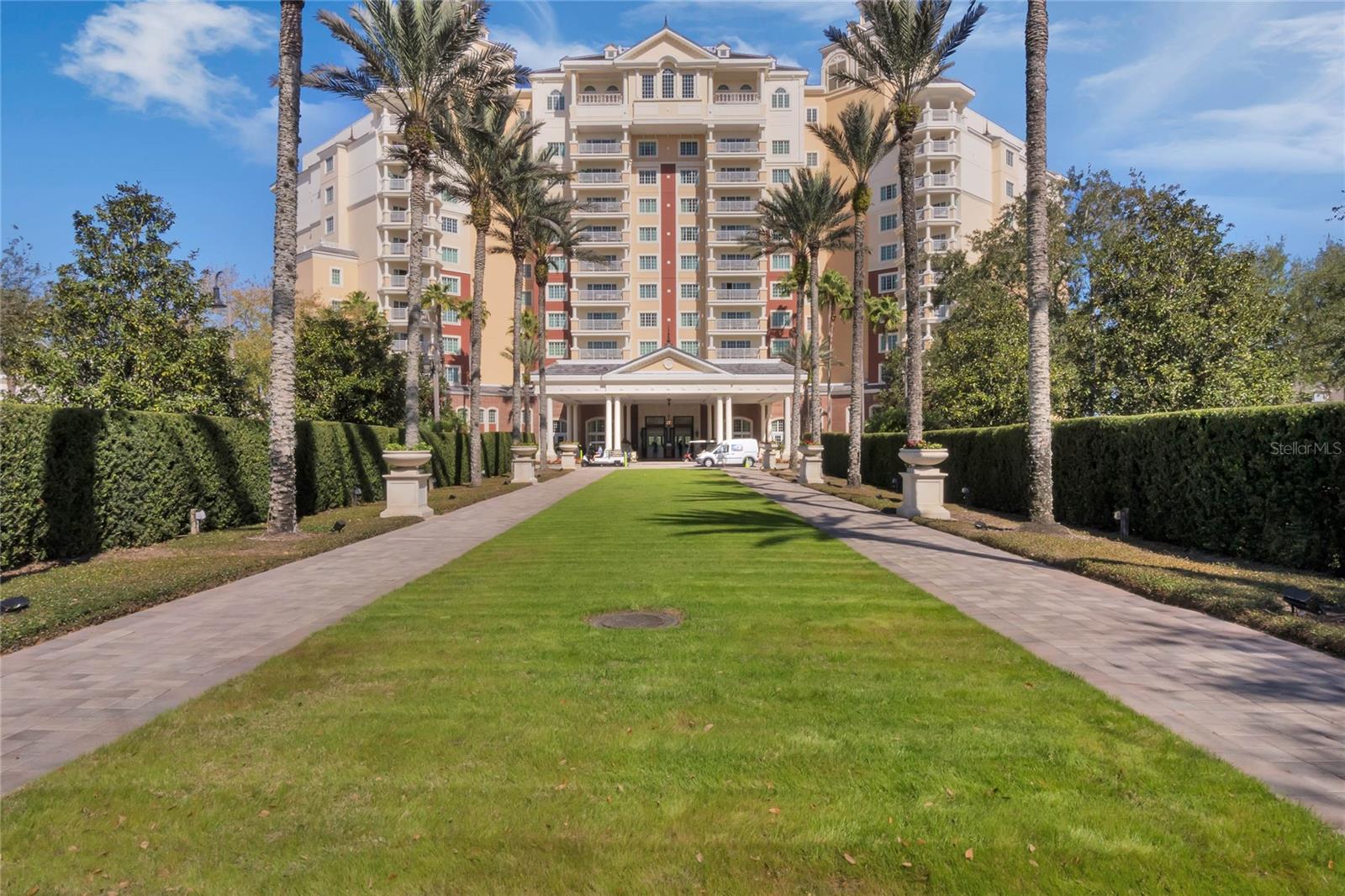 REUNION WEST FAIRWAYS 17 & 18 REP - Residential