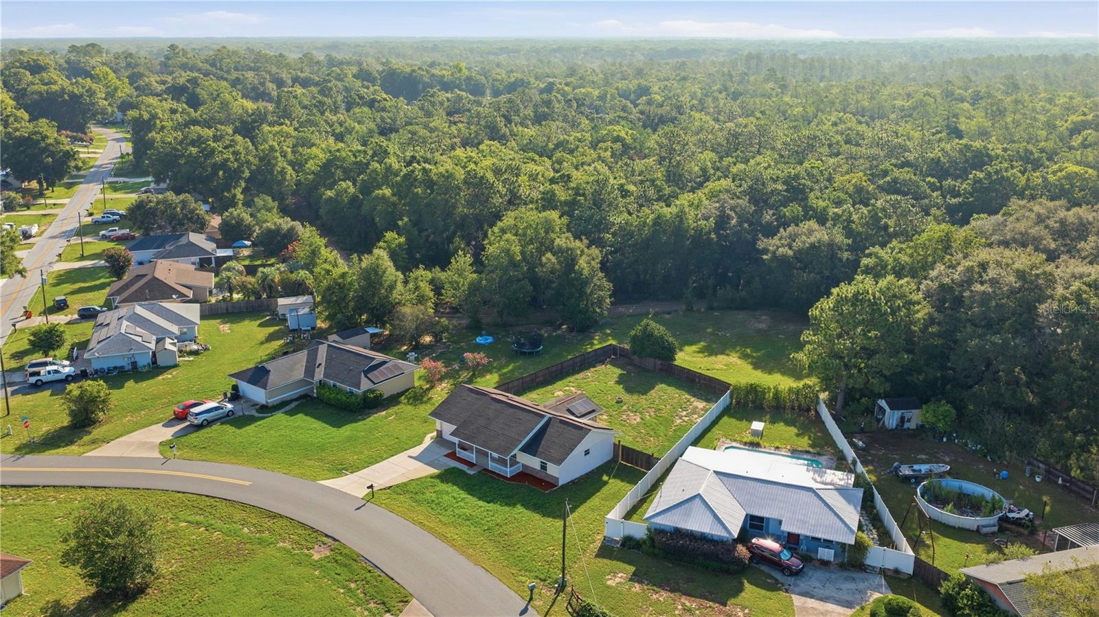SILVER SPGS SHORES 23 - Residential