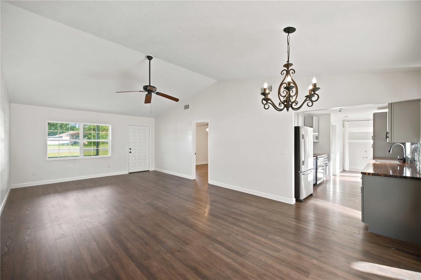 SILVER SPGS SHORES 23 - Residential