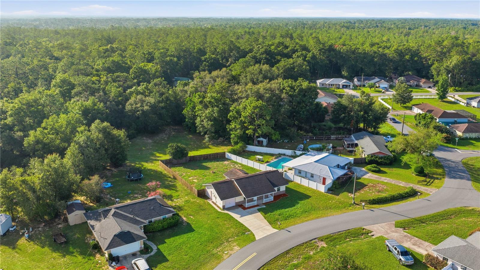 SILVER SPGS SHORES 23 - Residential