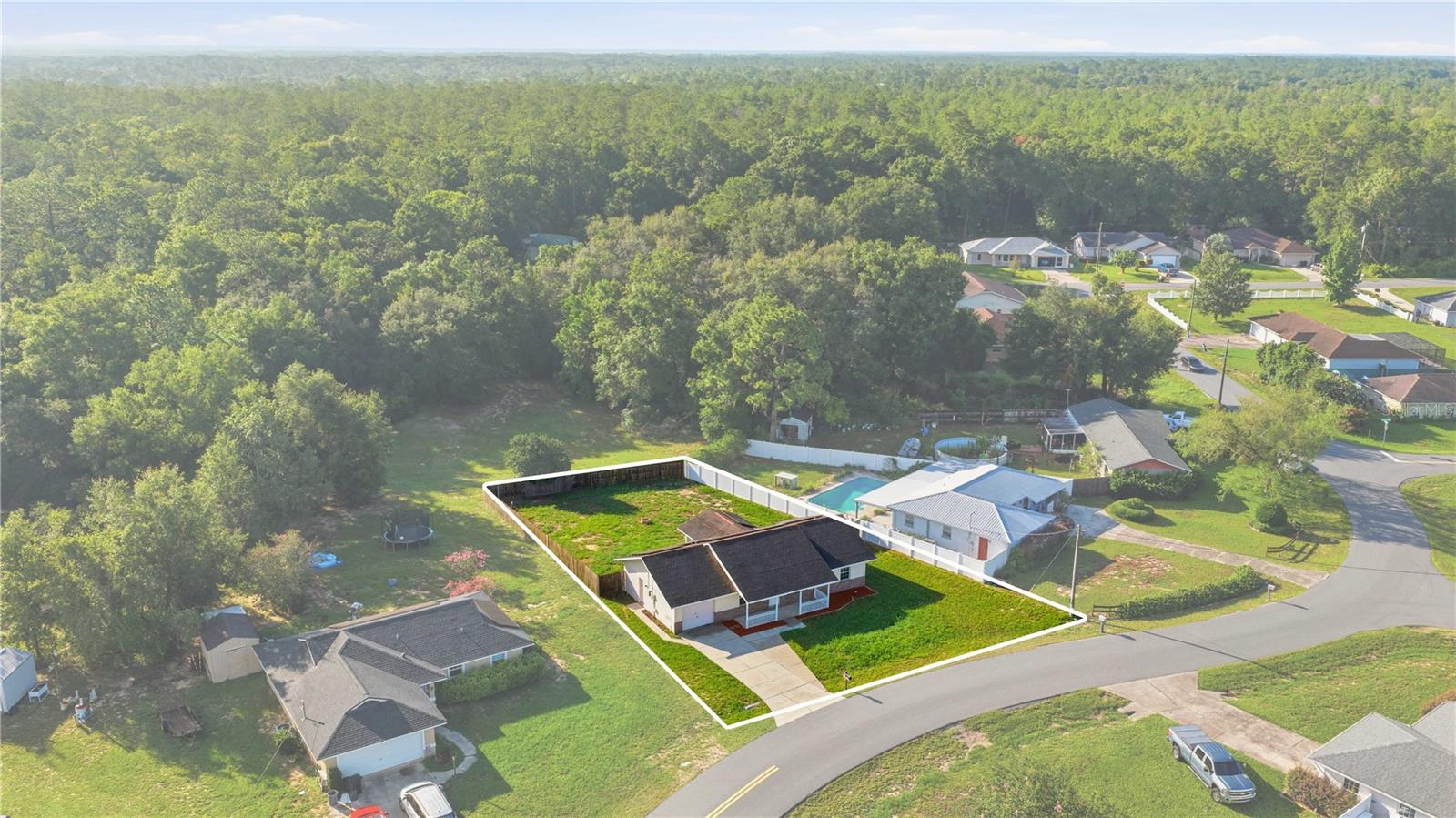 SILVER SPGS SHORES 23 - Residential