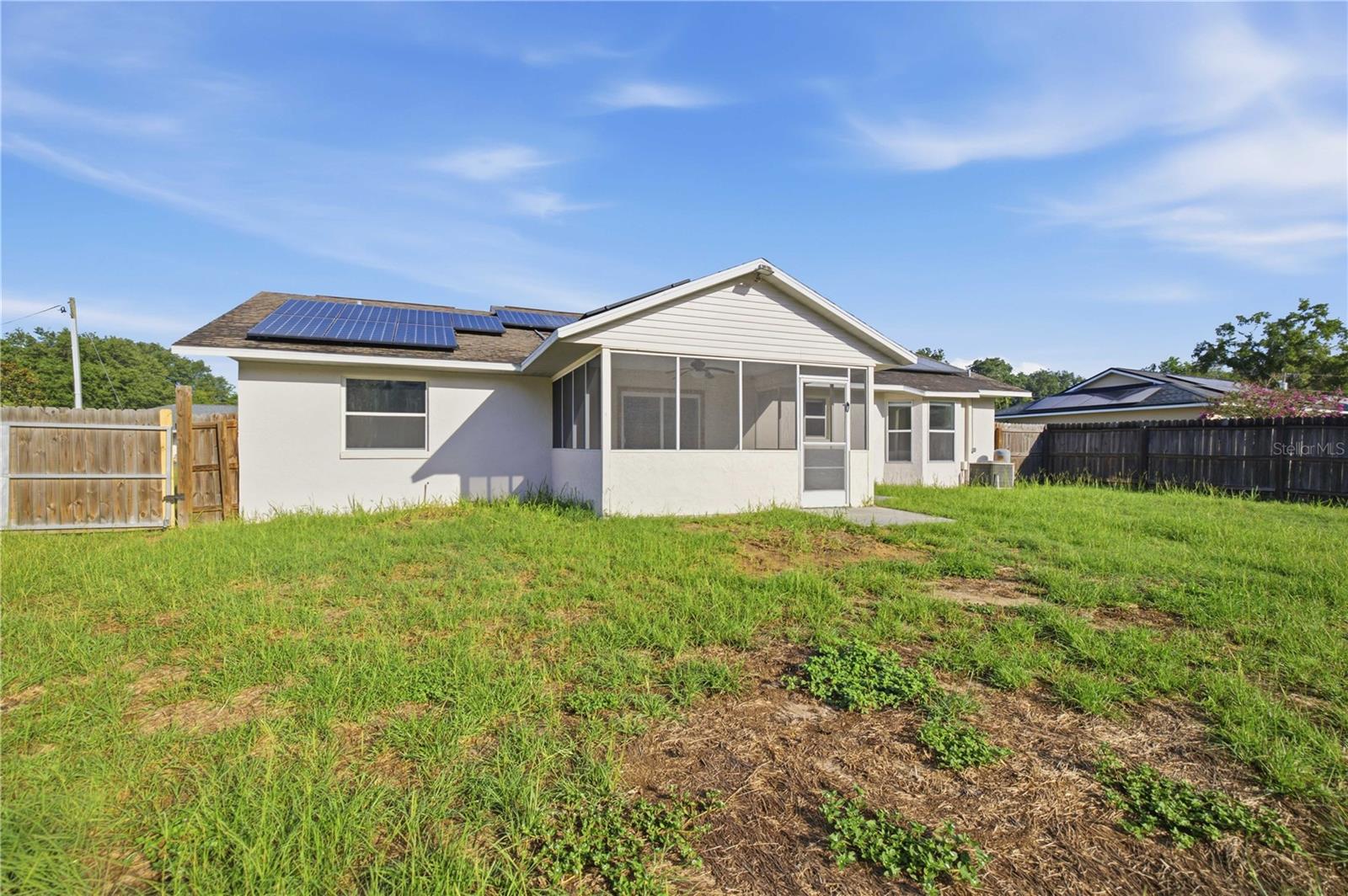 SILVER SPGS SHORES 23 - Residential