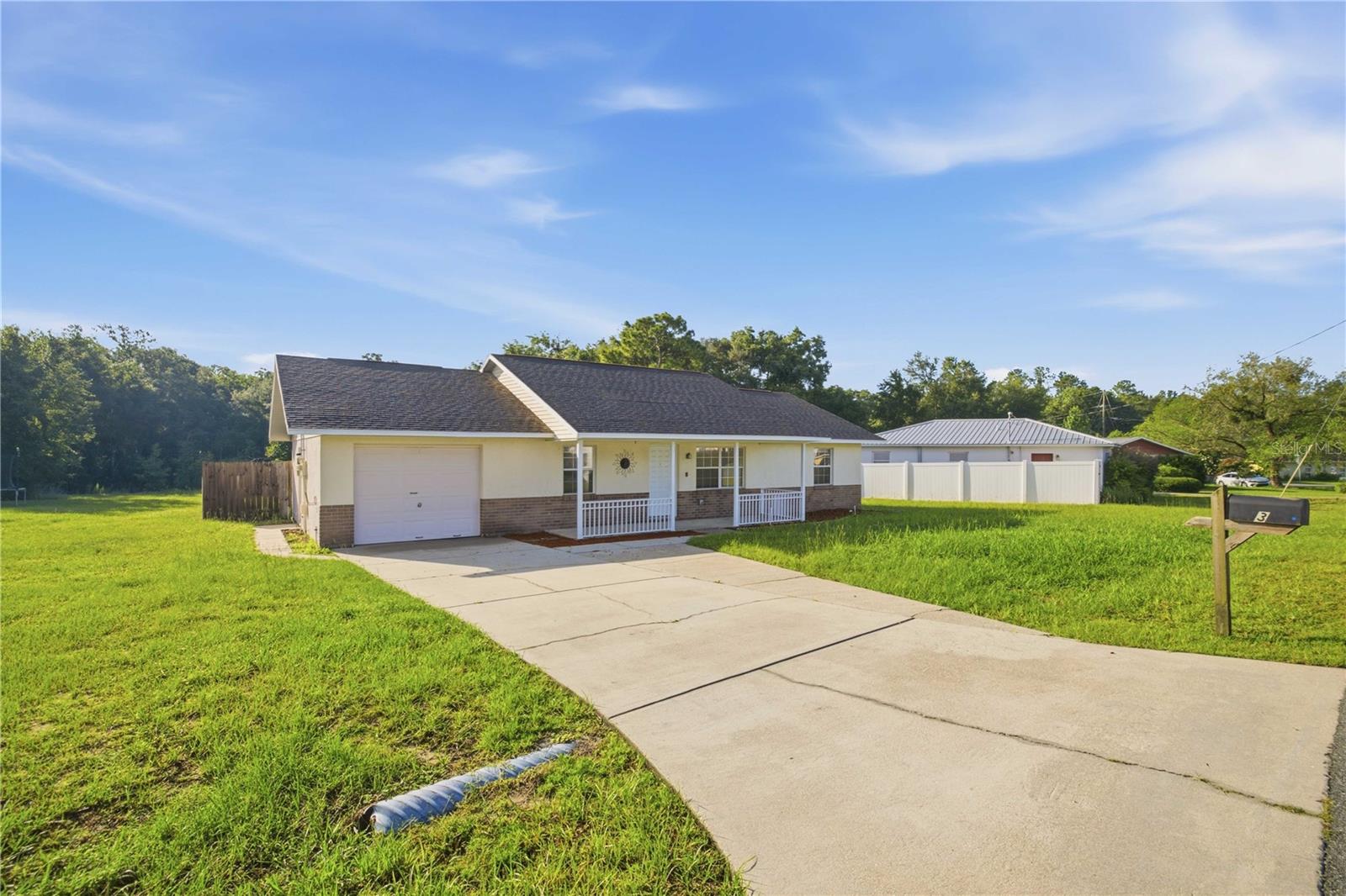 SILVER SPGS SHORES 23 - Residential