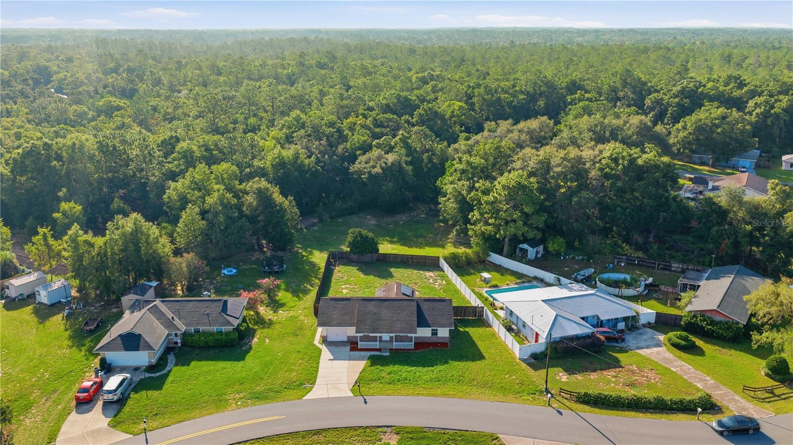 SILVER SPGS SHORES 23 - Residential
