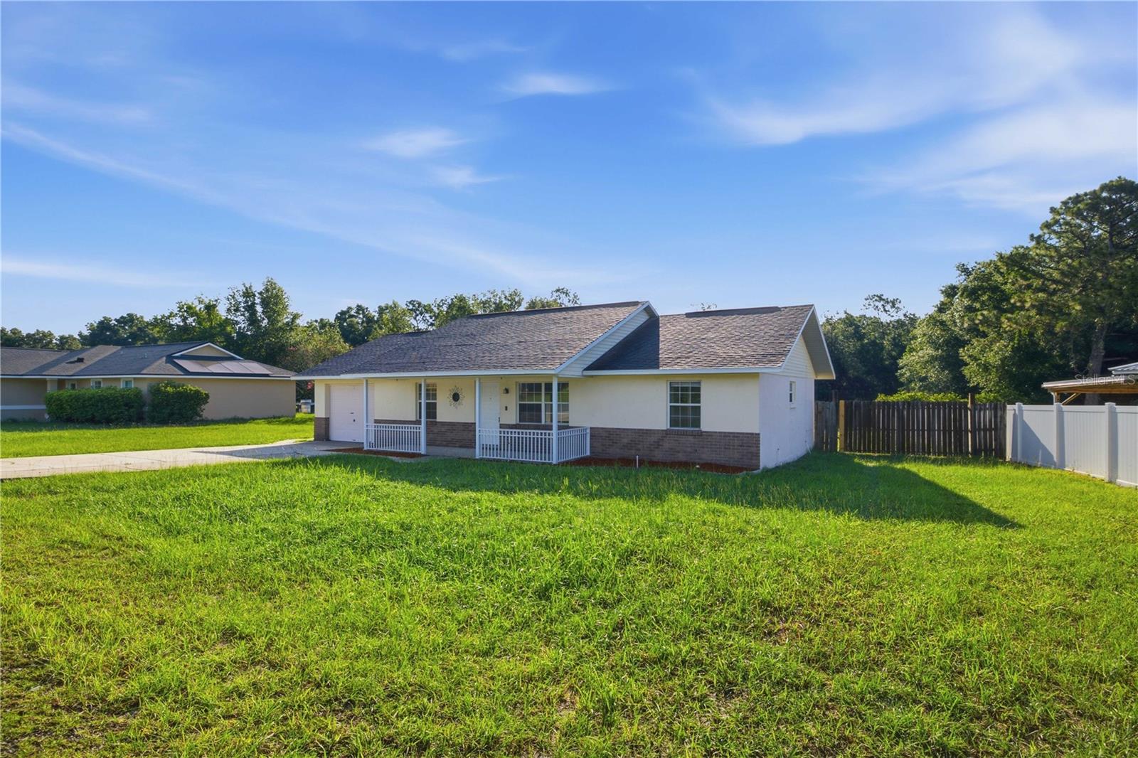 SILVER SPGS SHORES 23 - Residential
