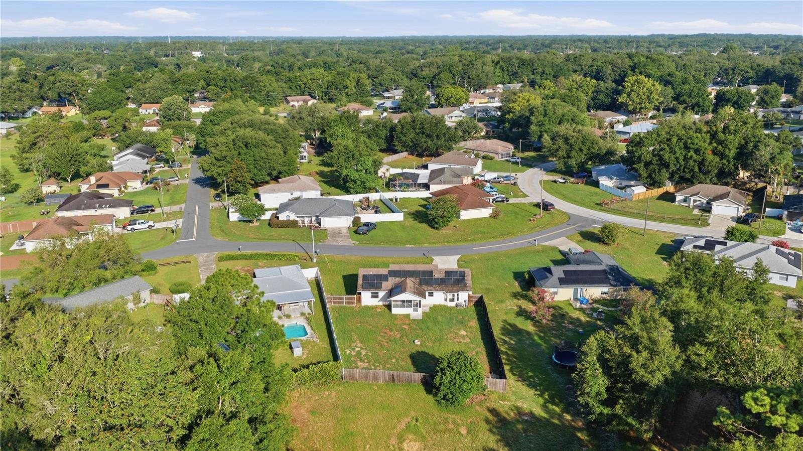 SILVER SPGS SHORES 23 - Residential