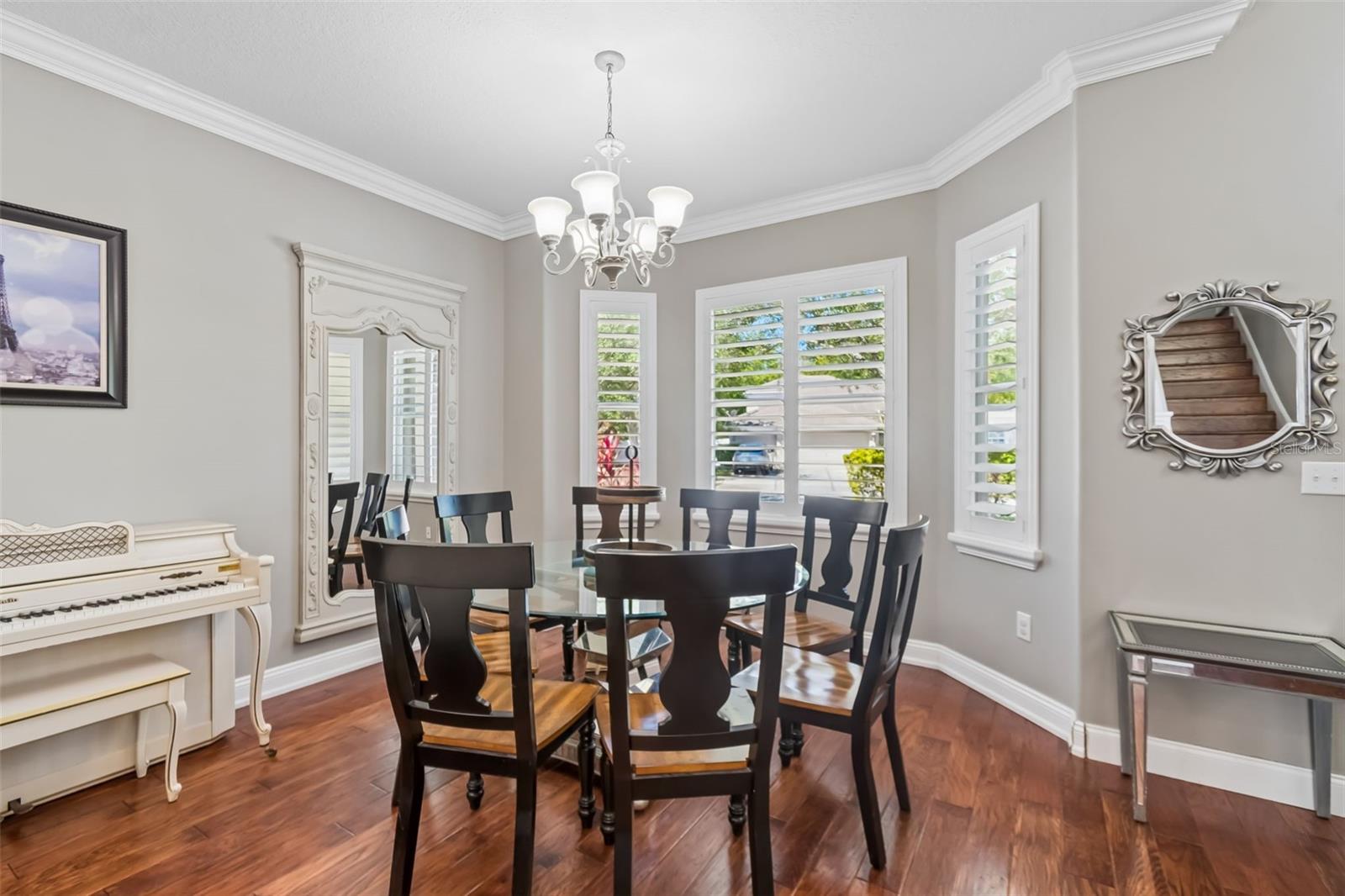 WINDSOR PARK AT THE EAGLES-FI - Residential
