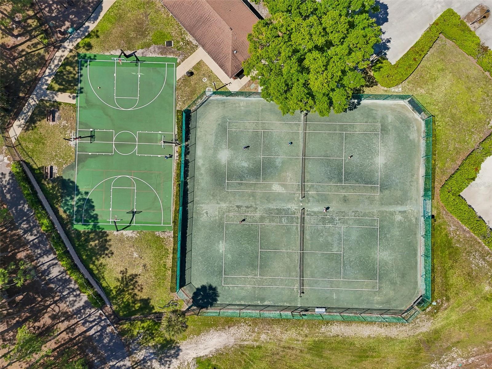 WINDSOR PARK AT THE EAGLES-FI - Residential
