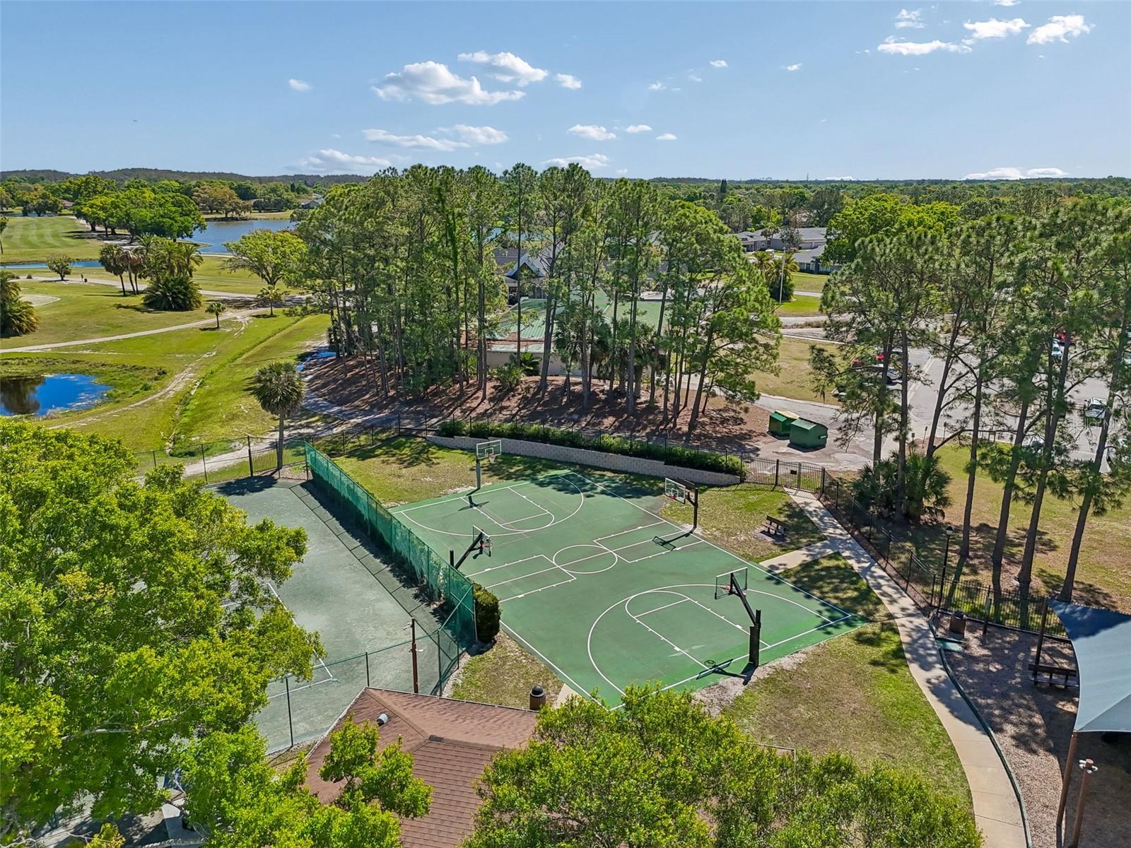 WINDSOR PARK AT THE EAGLES-FI - Residential