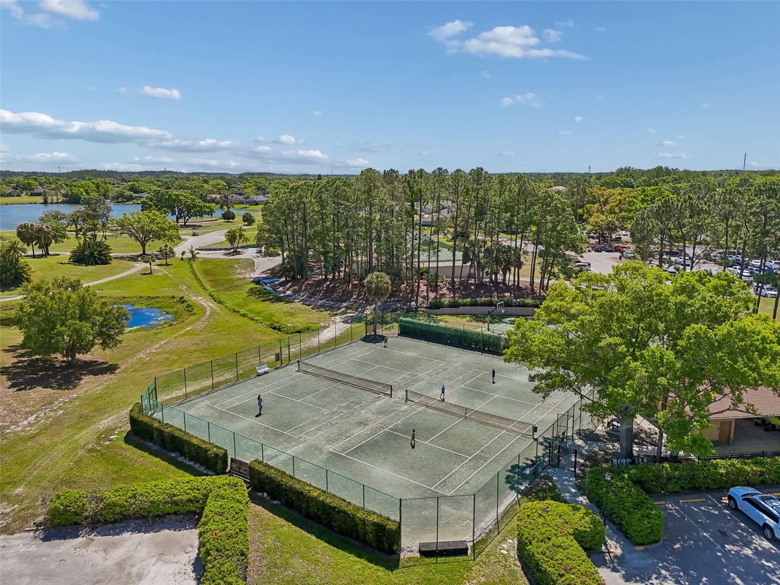 WINDSOR PARK AT THE EAGLES-FI - Residential