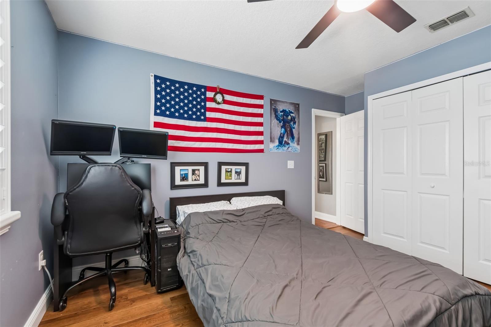 WINDSOR PARK AT THE EAGLES-FI - Residential