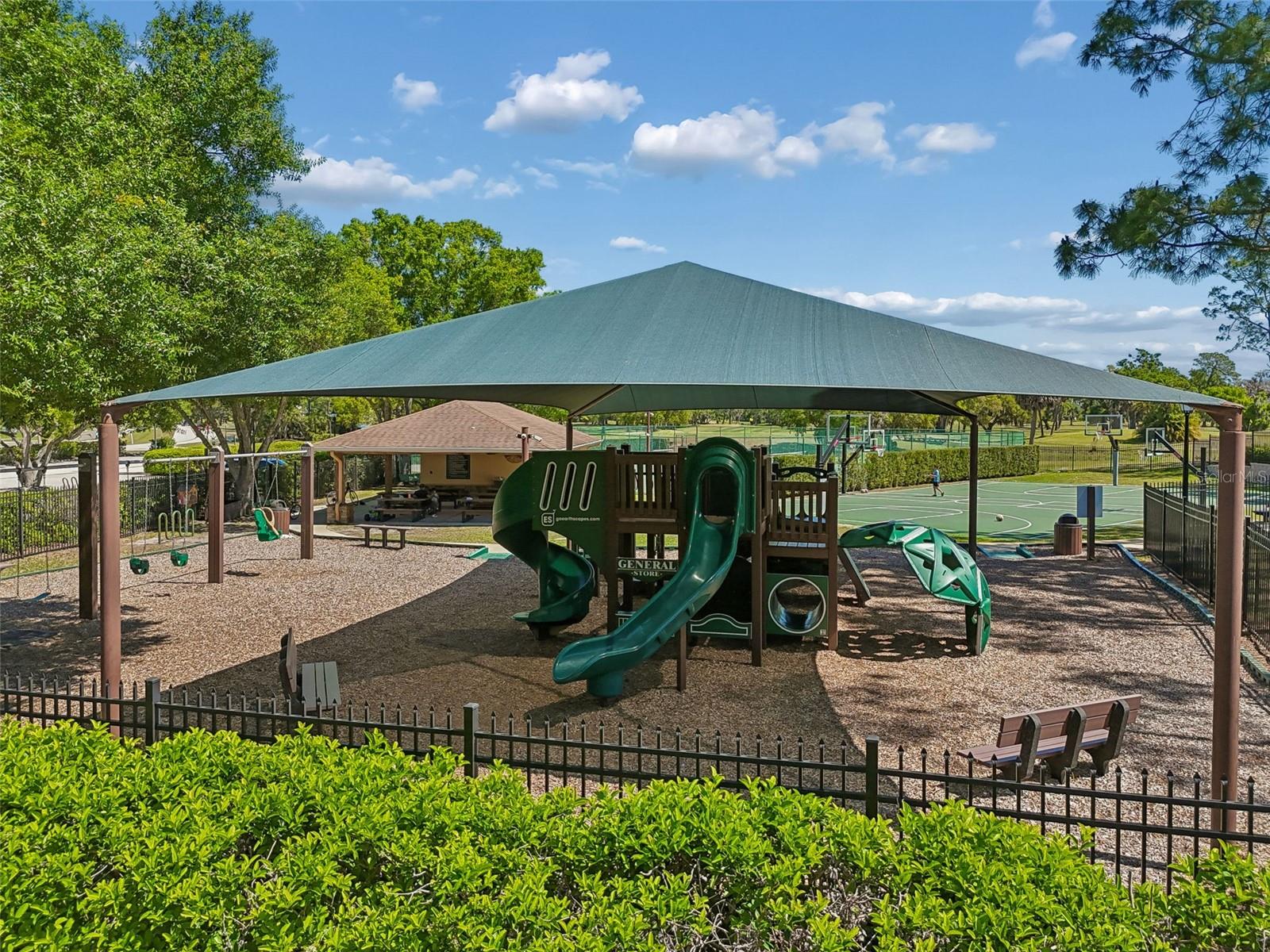 WINDSOR PARK AT THE EAGLES-FI - Residential