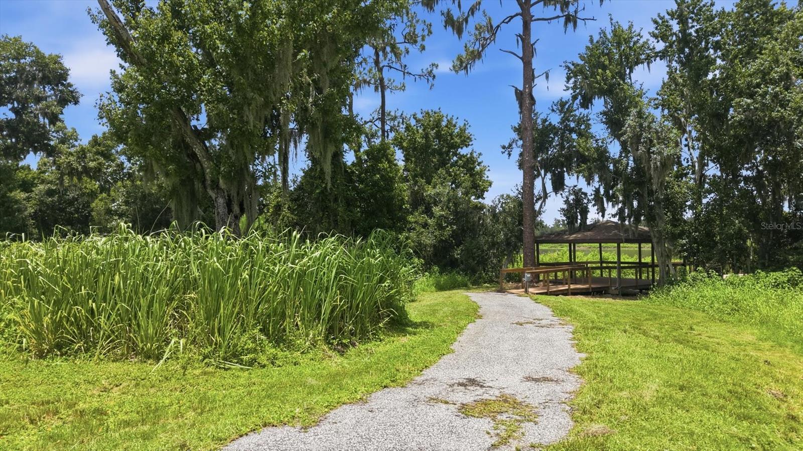 MANATEE RIVER AND RESERVOIR - Residential