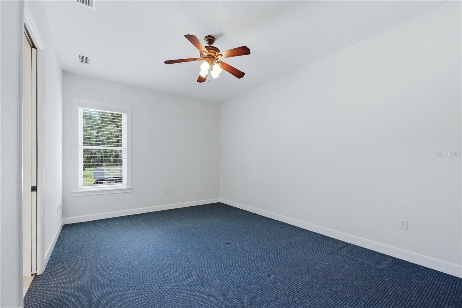 MANATEE RIVER AND RESERVOIR - Residential