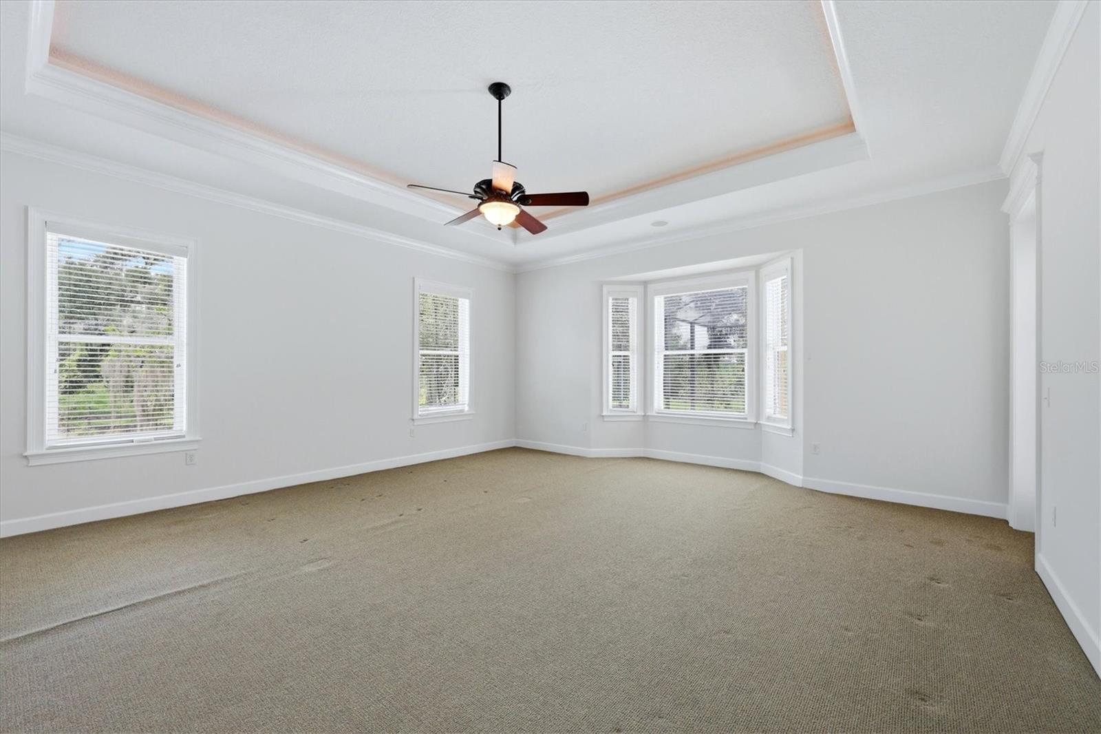 MANATEE RIVER AND RESERVOIR - Residential