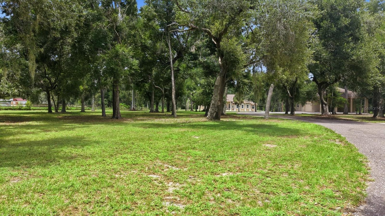 MANATEE RIVER AND RESERVOIR - Residential