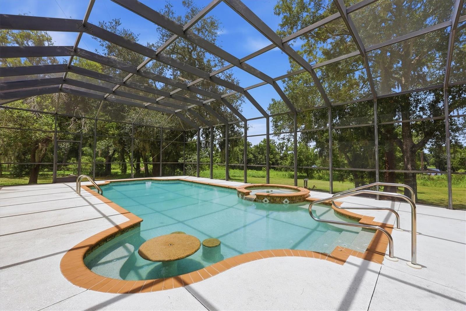 MANATEE RIVER AND RESERVOIR - Residential