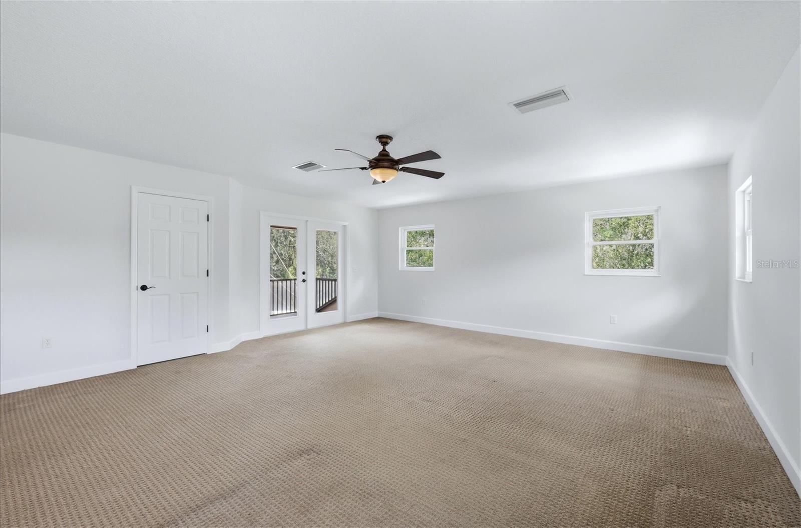 MANATEE RIVER AND RESERVOIR - Residential