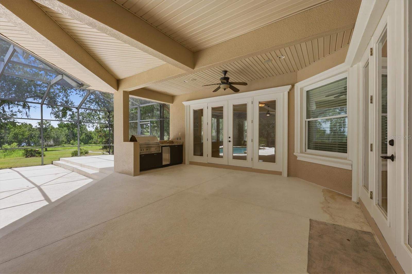 MANATEE RIVER AND RESERVOIR - Residential