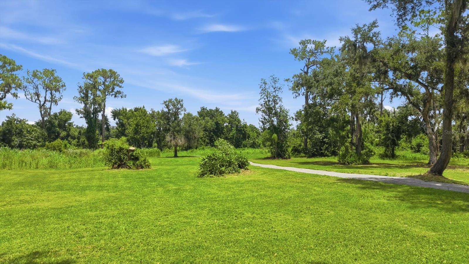 MANATEE RIVER AND RESERVOIR - Residential