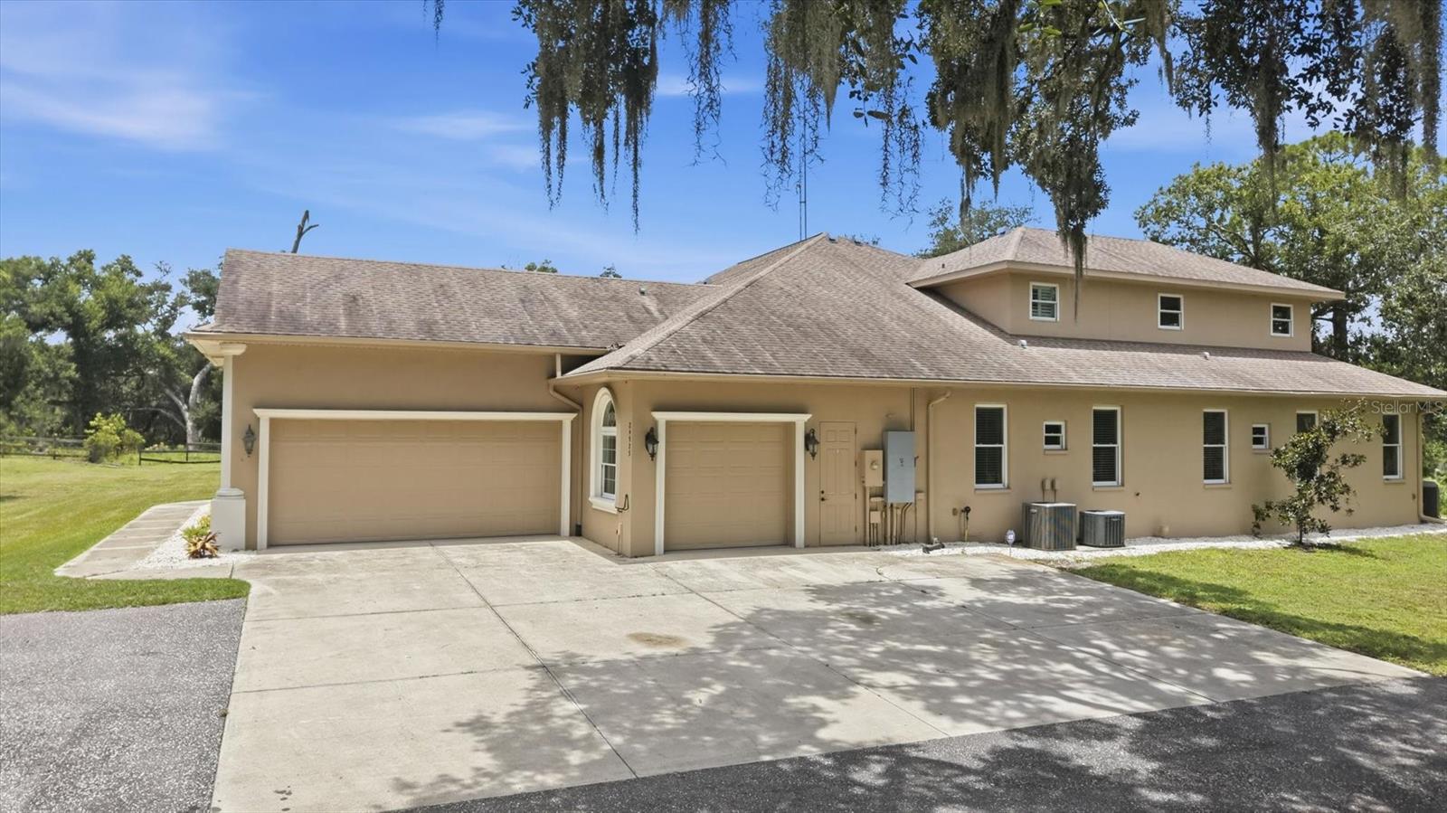 MANATEE RIVER AND RESERVOIR - Residential
