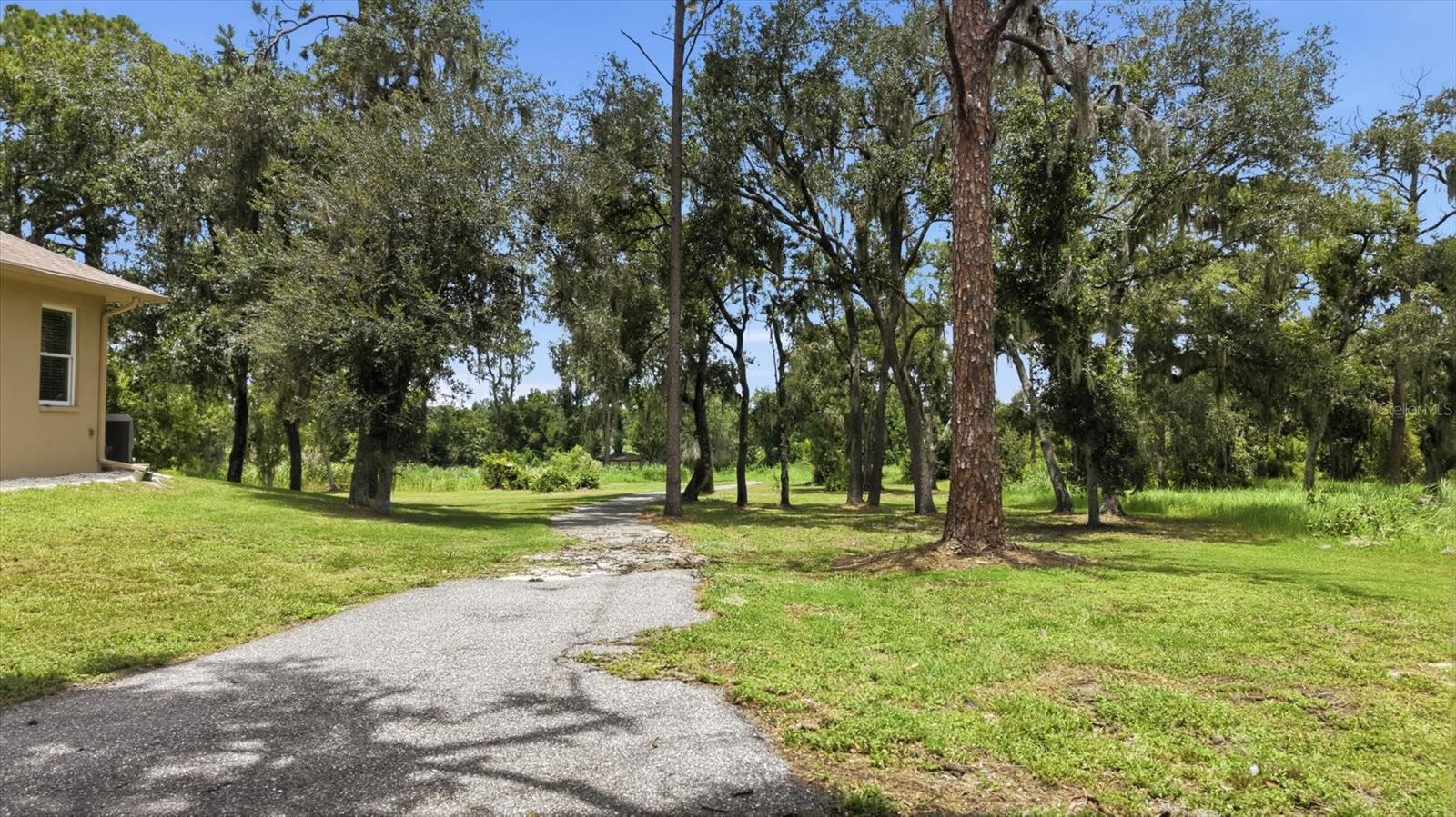 MANATEE RIVER AND RESERVOIR - Residential