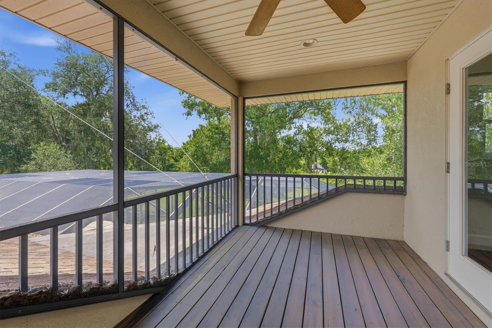 MANATEE RIVER AND RESERVOIR - Residential