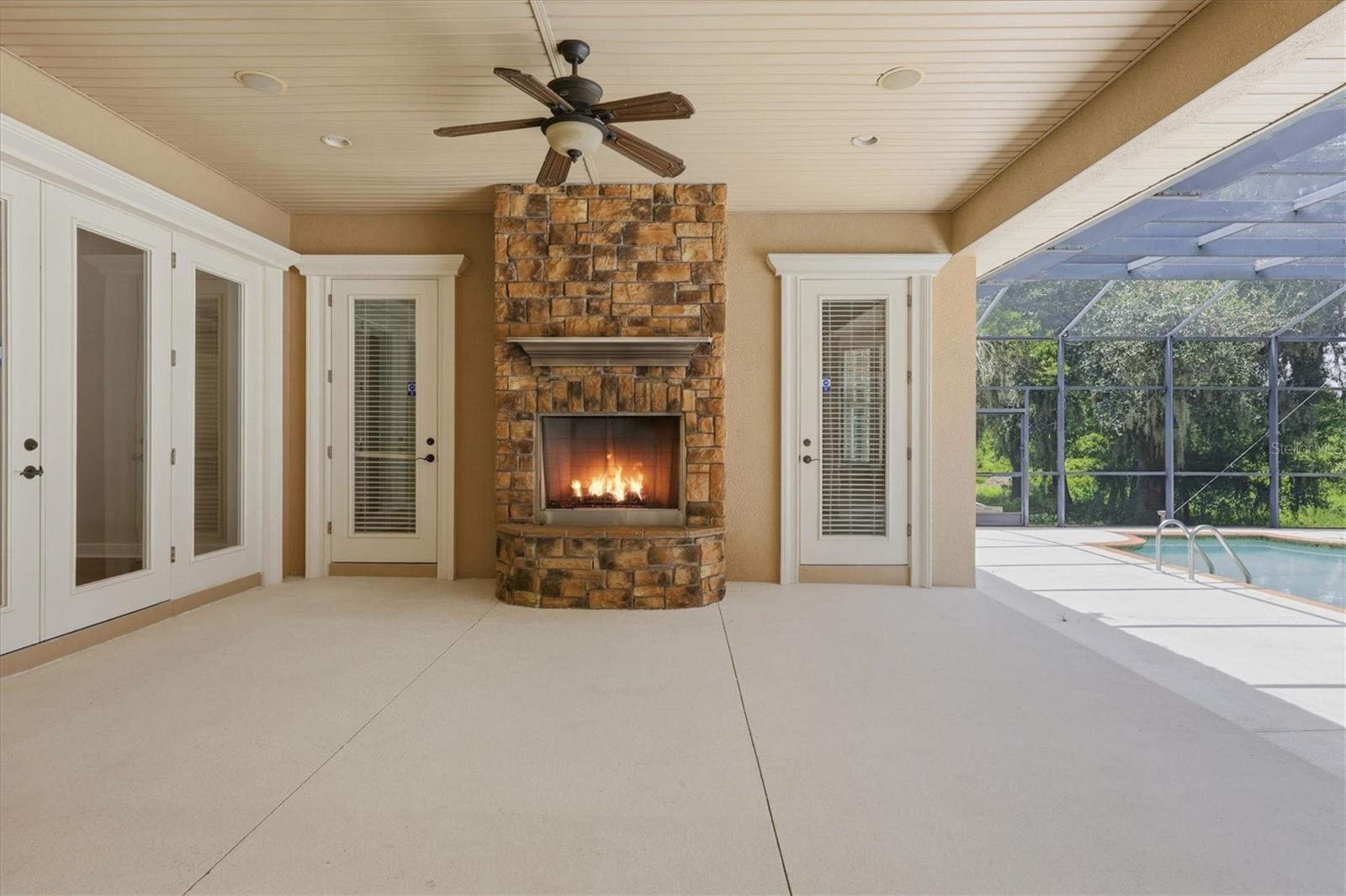 MANATEE RIVER AND RESERVOIR - Residential