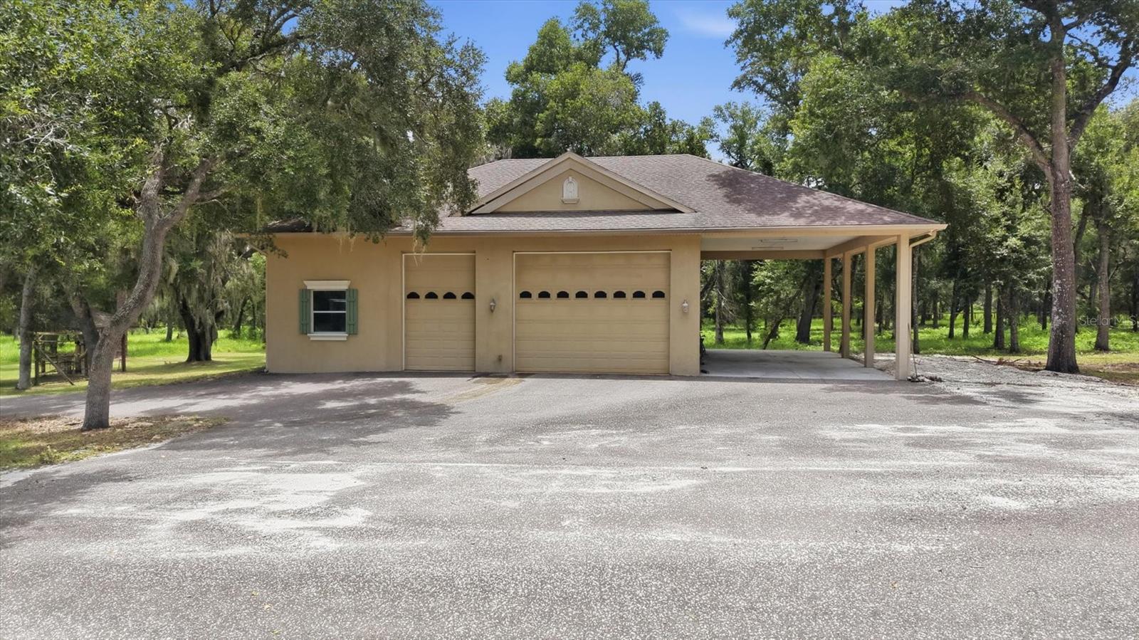 MANATEE RIVER AND RESERVOIR - Residential