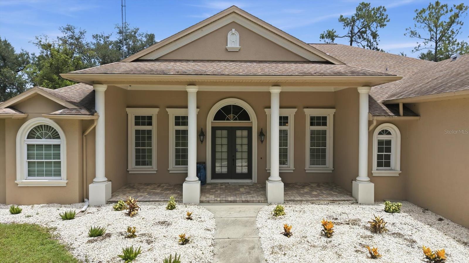 MANATEE RIVER AND RESERVOIR - Residential