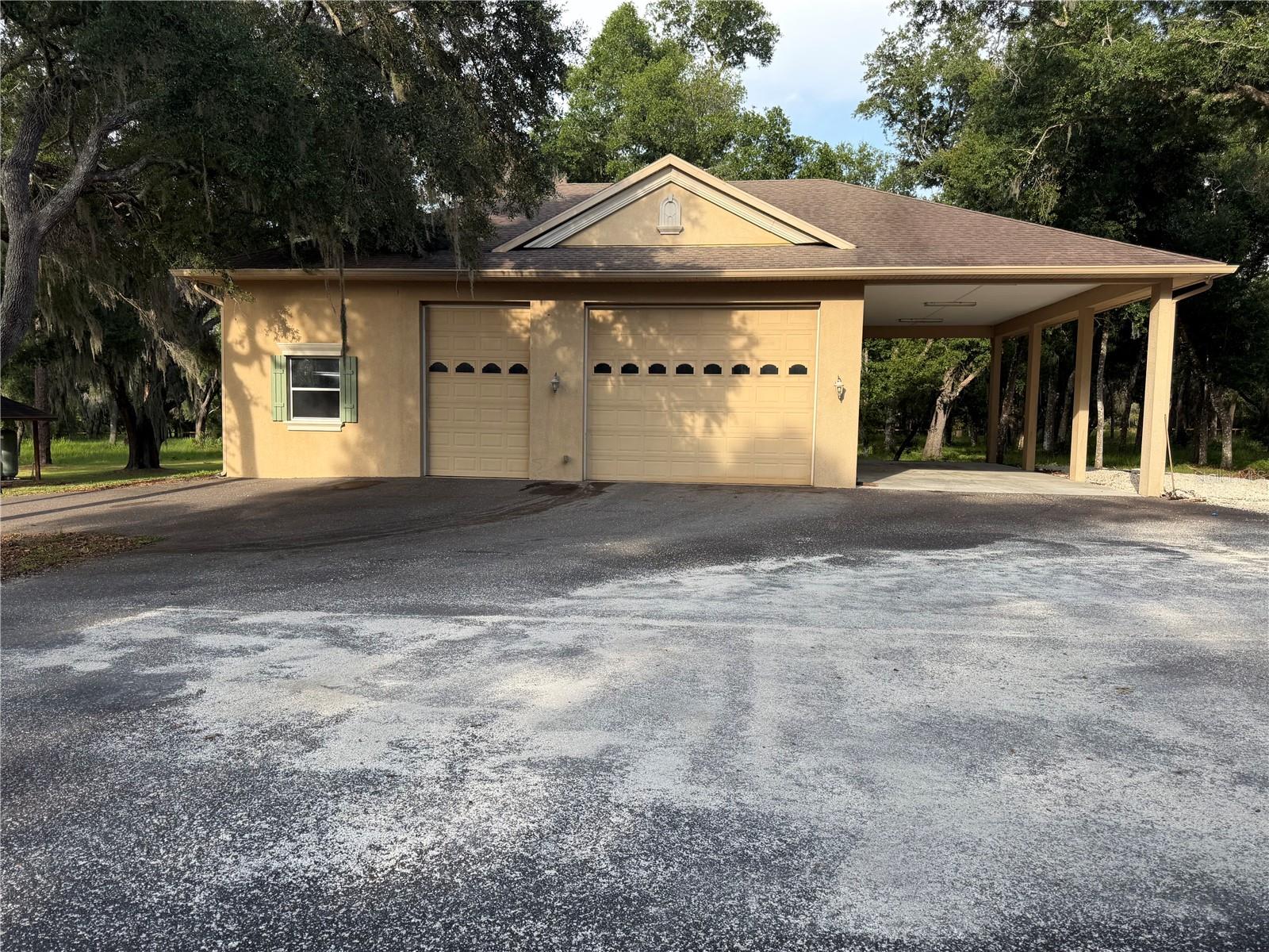 MANATEE RIVER AND RESERVOIR - Residential