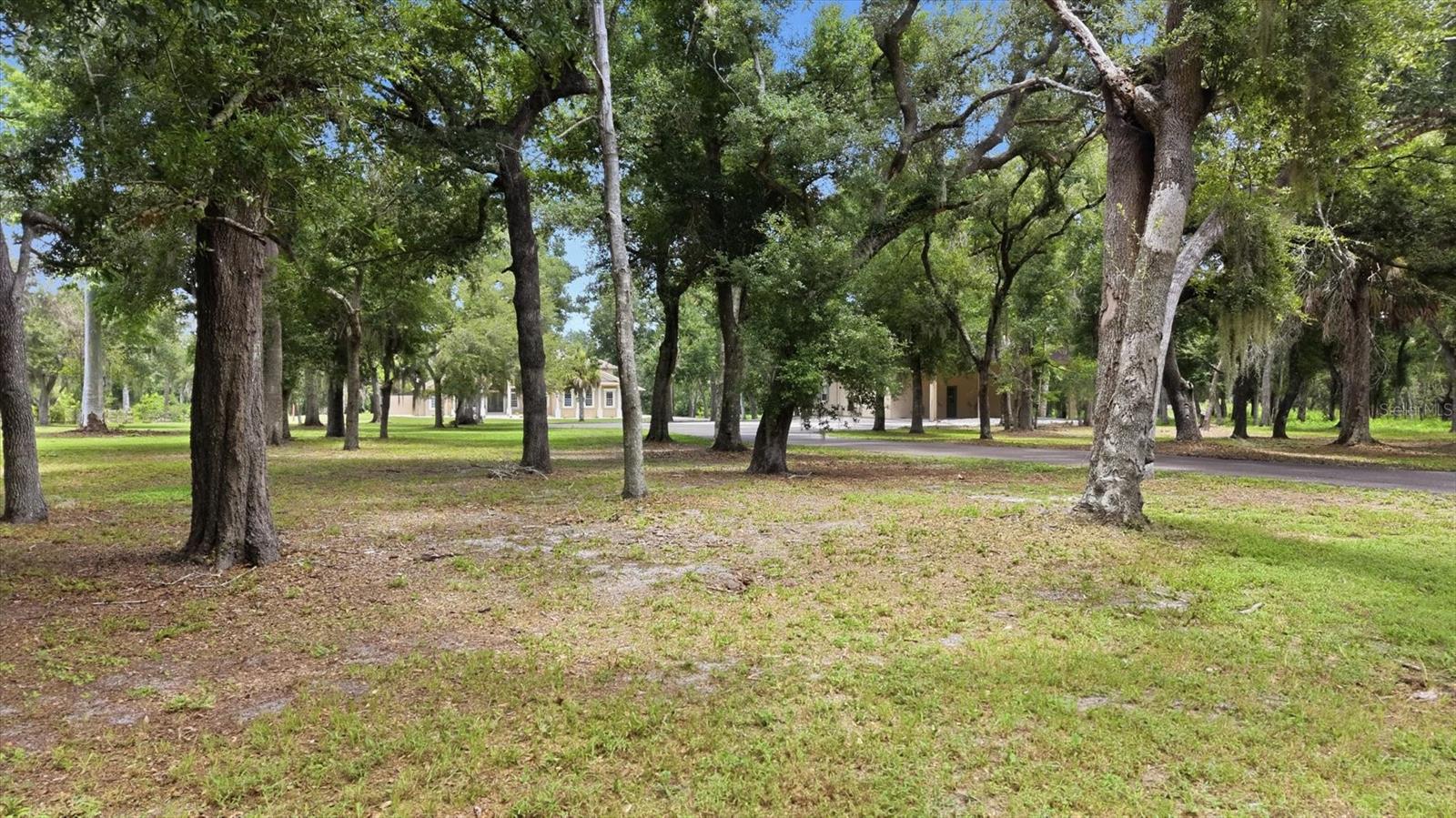 MANATEE RIVER AND RESERVOIR - Residential