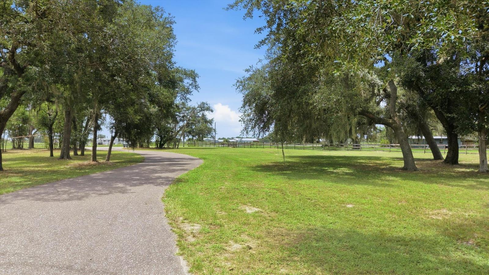 MANATEE RIVER AND RESERVOIR - Residential
