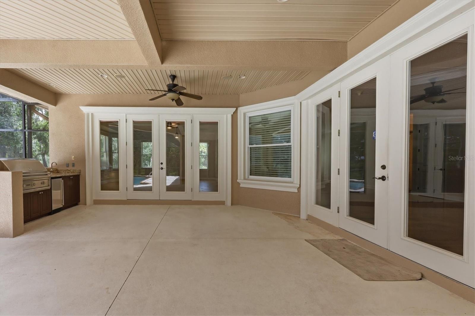MANATEE RIVER AND RESERVOIR - Residential