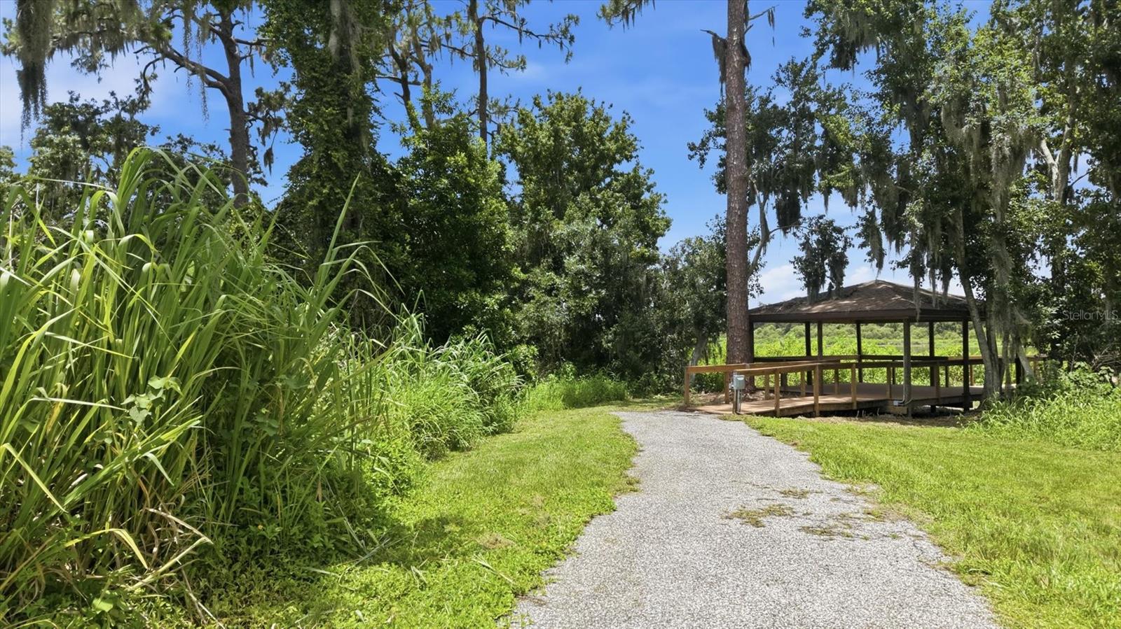 MANATEE RIVER AND RESERVOIR - Residential