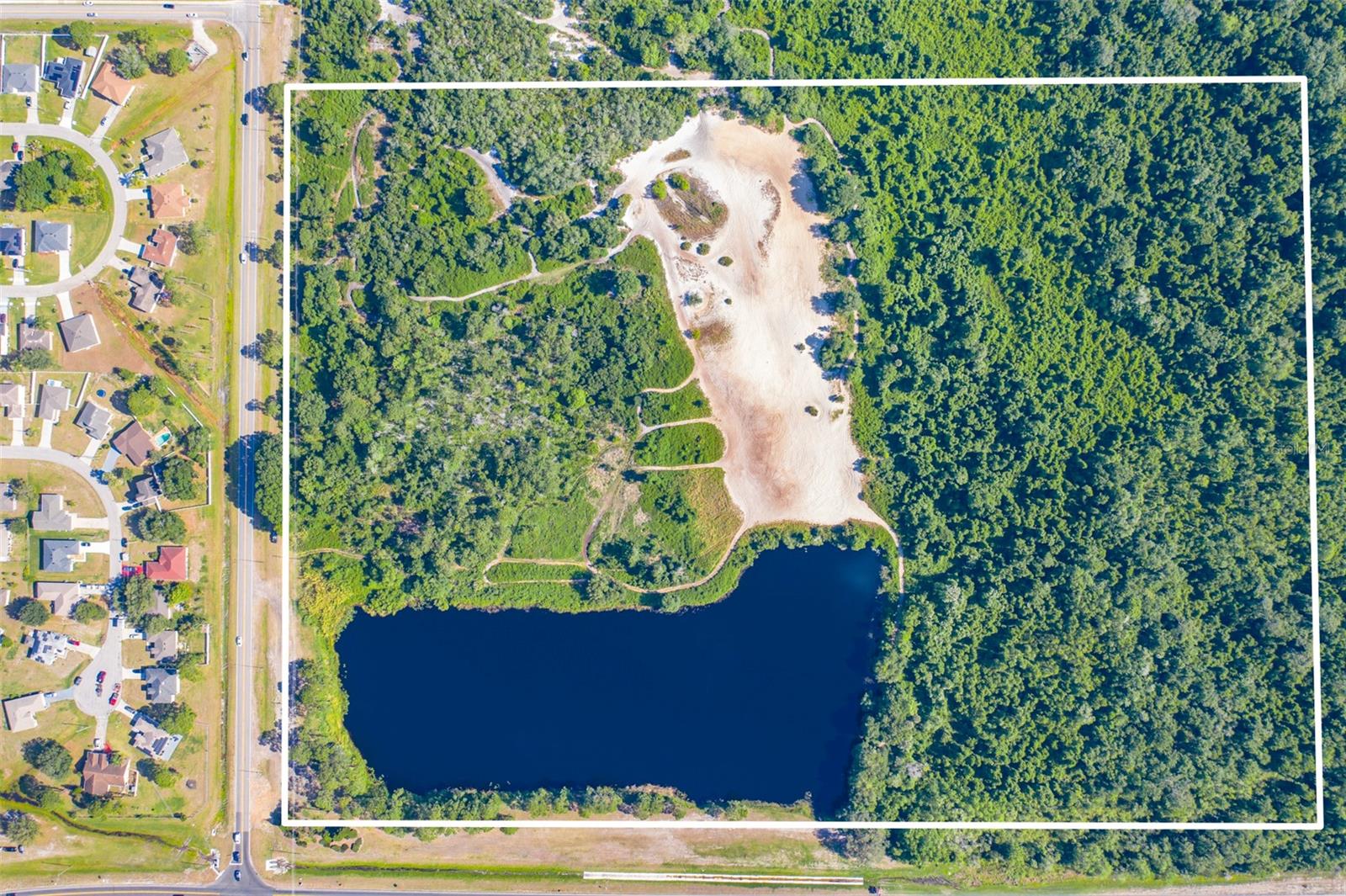 POINCIANA NBRHD 04 VILLAGE 07 - Land