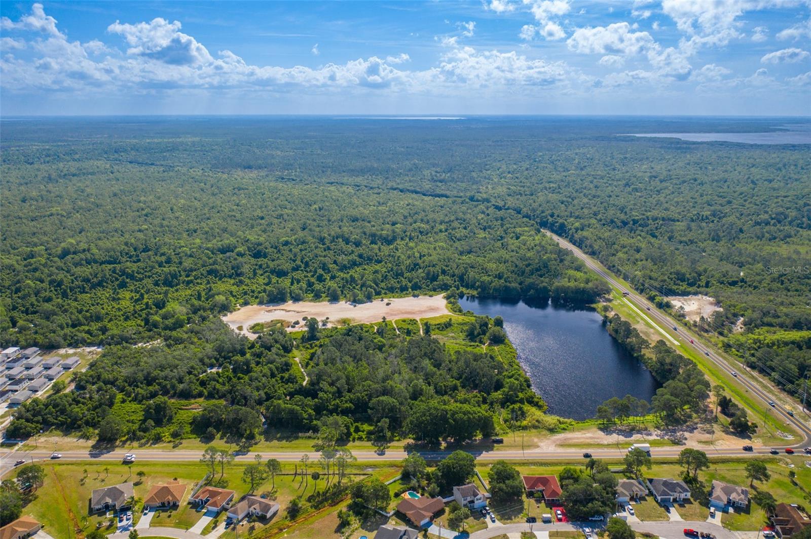 POINCIANA NBRHD 04 VILLAGE 07 - Land
