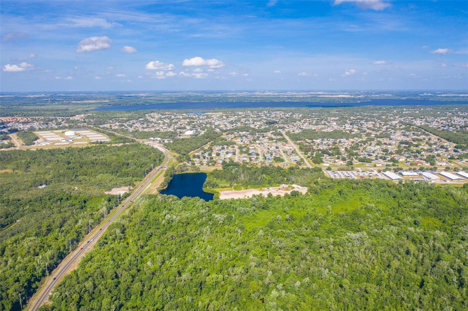 POINCIANA NBRHD 04 VILLAGE 07 - Land