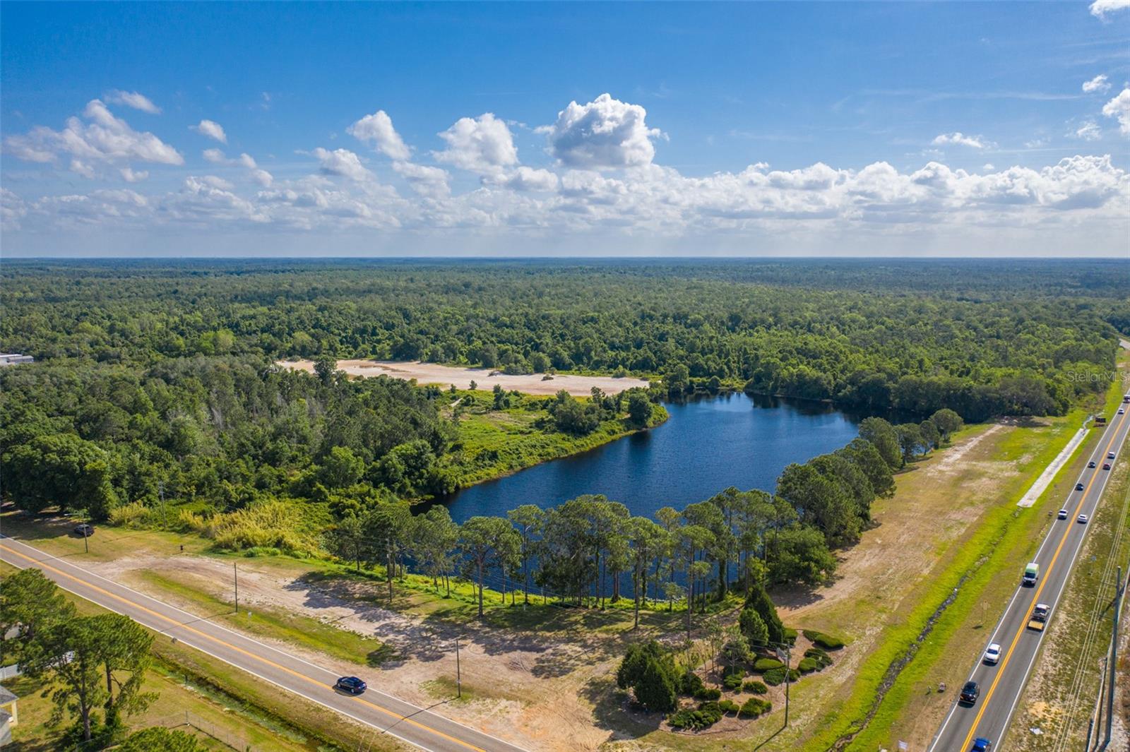 POINCIANA NBRHD 04 VILLAGE 07 - Land