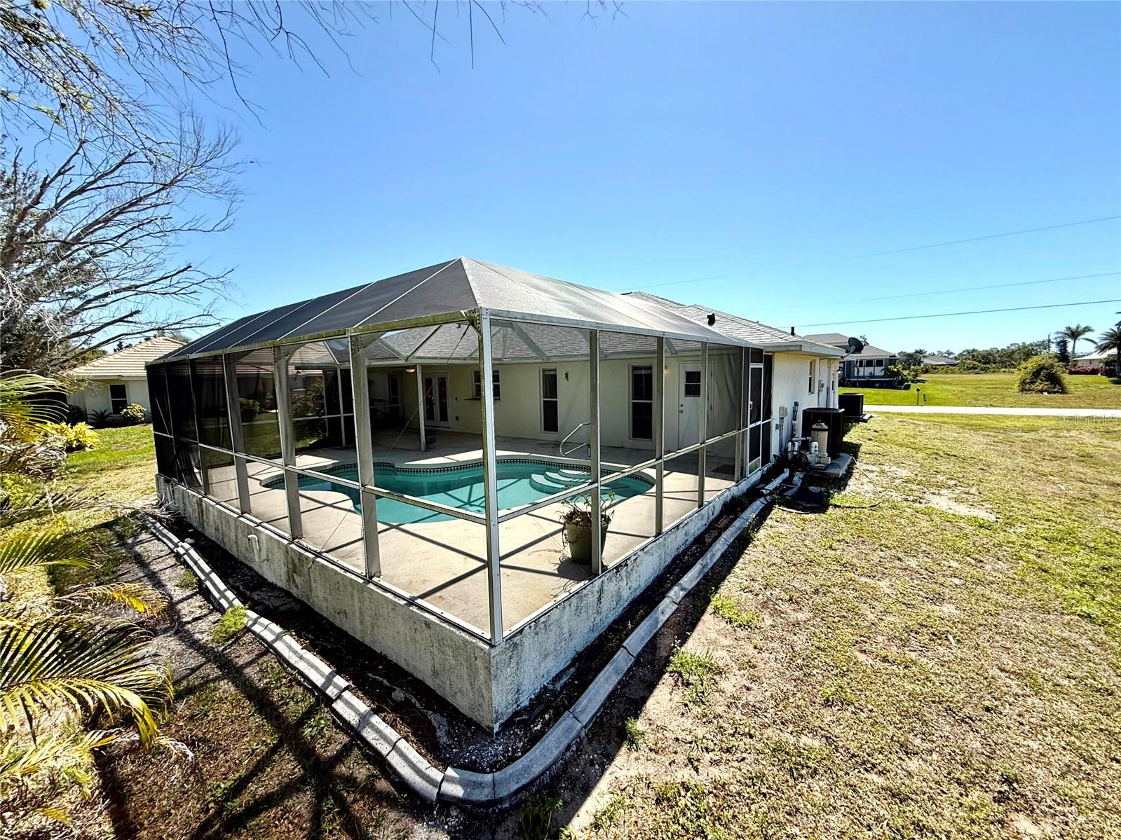 ROTONDA WEST WHITE MARSH - Residential