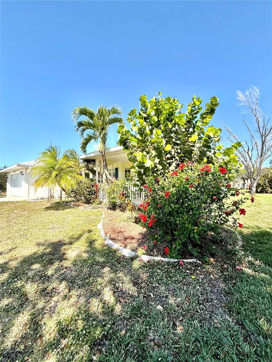 ROTONDA WEST WHITE MARSH - Residential