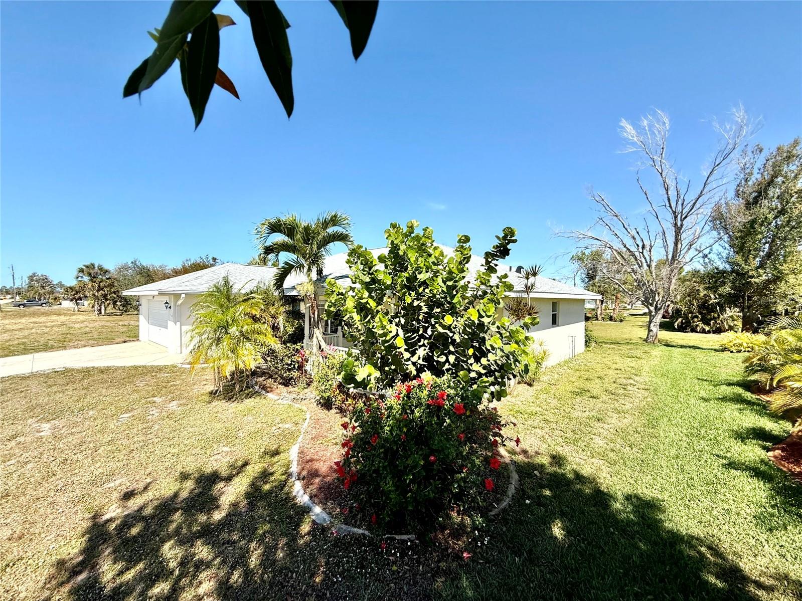 ROTONDA WEST WHITE MARSH - Residential