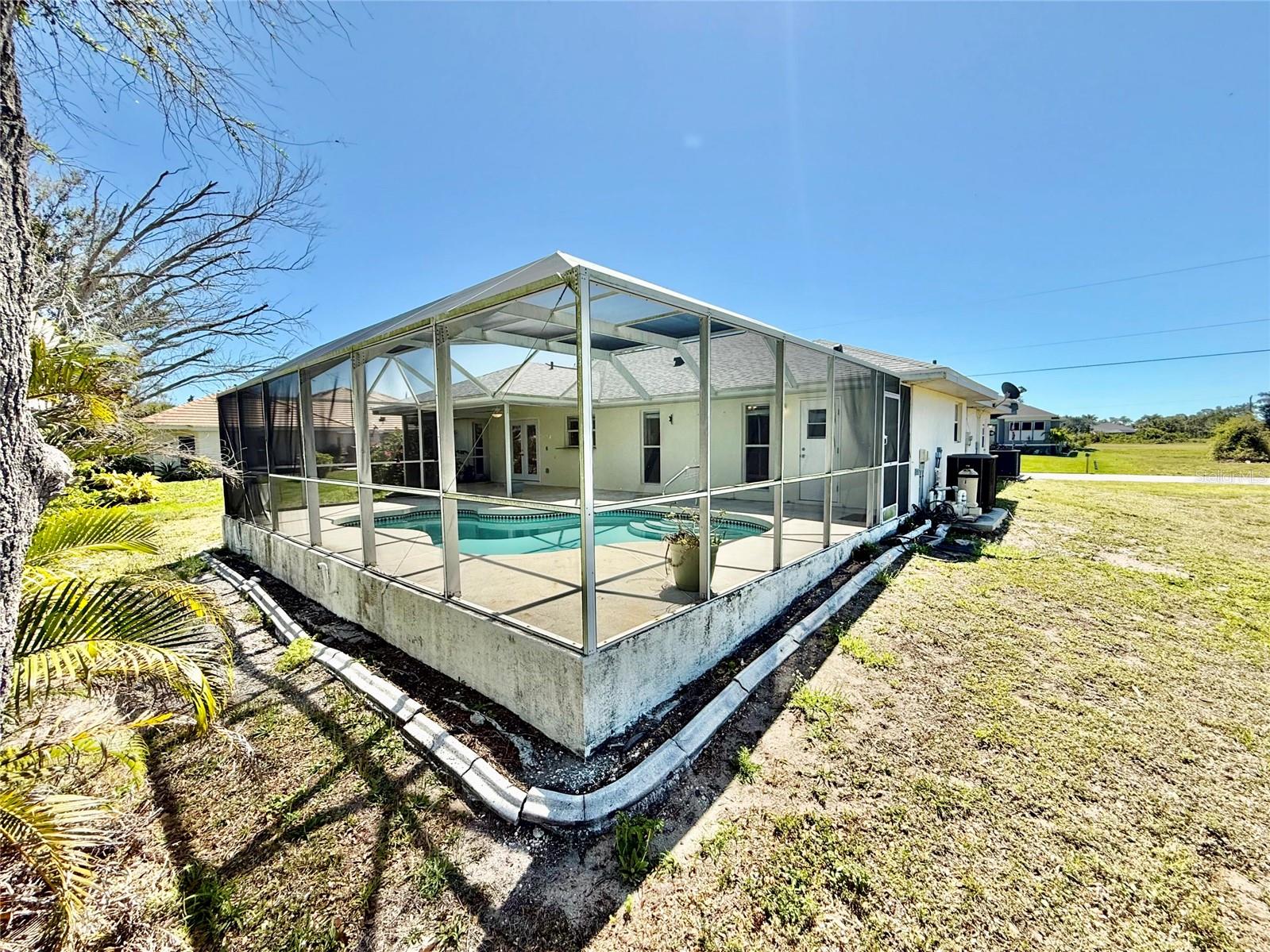 ROTONDA WEST WHITE MARSH - Residential